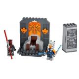 LEGO - Star Wars Duel on Mandalore 75310