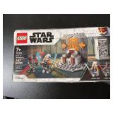 LEGO - Star Wars Duel on Mandalore 75310