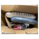 Bissell Steam Mop Select, Titanium, 94E9T