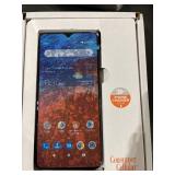 Total Wireless - Samsung Galaxy Phone A11