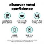 Total Wireless - Samsung Galaxy Phone A11