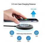 Magnetic Wireless Charger
