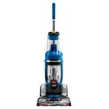 BISSELL - ProHeat 2X Revolution Corded Upright Deep Cleaner - Silver Gray/Cobalt Blue - Retails $226.99