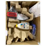 BISSELL - ProHeat 2X Revolution Corded Upright Deep Cleaner - Silver Gray/Cobalt Blue - Retails $226.99