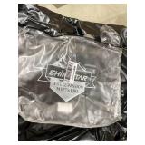 Grill Cover for Green Egg Barbecue Waterproof and Windproof