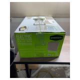 Greenworks 14-Inch 10 Amp Corded Dethatcher 27022