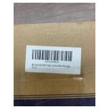 SOLFART Dimmable Crystal 40 Inches Long Bathroom Vanity Lights Fixtures Over Mirror Wall Lights