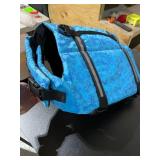 Dog Life Vest XL