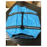 Dog Life Vest XL