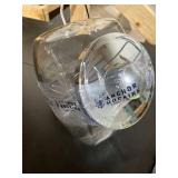 Anchor Hocking 1-Gal Penny Candy Jar