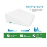 CushyForm Wedge Pillow