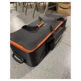 Photo Studio Equipment Trolley Carry Bag - retails $200.00