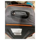 Photo Studio Equipment Trolley Carry Bag - retails $200.00