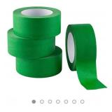 Green Masking Tape
