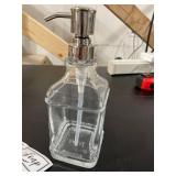 Jasai Soap Dispenser