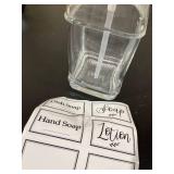 Jasai Soap Dispenser