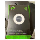 Razer Kiyo Streaming Web Camera with Ring Light - Full HD 1080p / 720p