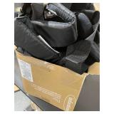 Infantino Flip 4-in-1 Convertible Carrier - Black