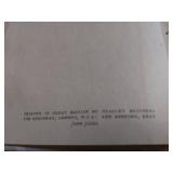 Vintage Books on Chess, Condition Fair and Good