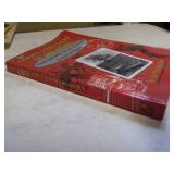 1996 1st Edition Ghost-Town Tales Of Oklahoma, Condition Fair Due to Minor Water Stains