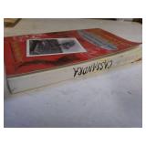 1996 1st Edition Ghost-Town Tales Of Oklahoma, Condition Fair Due to Minor Water Stains