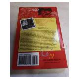 1996 1st Edition Ghost-Town Tales Of Oklahoma, Condition Fair Due to Minor Water Stains