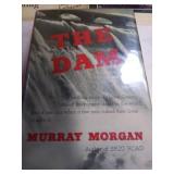 The Dam by Murray Morgan, Your Inner Physician And You & Rites of Ancient Ripening, Condition Good to VG