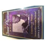 The Dam by Murray Morgan, Your Inner Physician And You & Rites of Ancient Ripening, Condition Good to VG