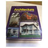 Architecture Residential Drawing and Design, Condition Good