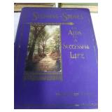 Early 1900s Books, Condition Fair to Good