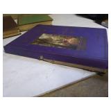 Early 1900s Books, Condition Fair to Good