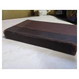 Early 1900s Books, Condition Fair to Good