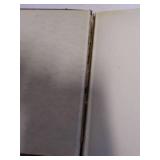 Early 1900s Books, Condition Fair to Good