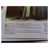 Cobb Country and Worlds at War Galactic Encounters Condition VG