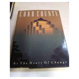 Cobb Country and Worlds at War Galactic Encounters Condition VG