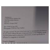 Cobb Country and Worlds at War Galactic Encounters Condition VG