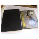 The Tetra Encyclopedia and Waterfowl, Condition Good