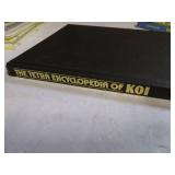 The Tetra Encyclopedia and Waterfowl, Condition Good