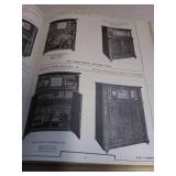 Collectors Encyclopedia of Majolica and Player Piano Treasury, Condition Good to VG