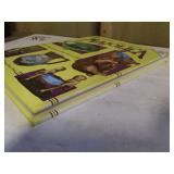 Collectors Encyclopedia of Majolica and Player Piano Treasury, Condition Good to VG