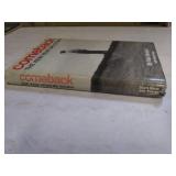 1966 1st Edition Presumed Comeback The Ken Venturi Story, Condition Good