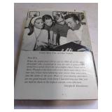 1966 1st Edition Presumed Comeback The Ken Venturi Story, Condition Good