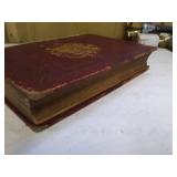 1888 Crown Jewels, Condition Good for age