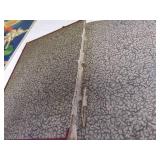 1888 Crown Jewels, Condition Good for age