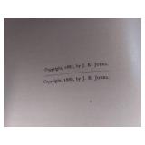 1888 Crown Jewels, Condition Good for age