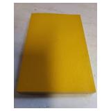 1961 1st Edition Presumed Kansas Vagary by Florence D. George, Condition Good