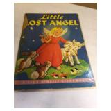 1957 Little Lost Angel by Janet Field Heath, Condition Good for age