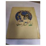 1957 Little Lost Angel by Janet Field Heath, Condition Good for age