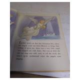 1957 Little Lost Angel by Janet Field Heath, Condition Good for age