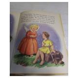 1957 Little Lost Angel by Janet Field Heath, Condition Good for age